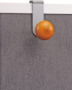 peg cubicle hanger