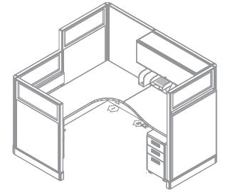 Friant System 2 Single Station