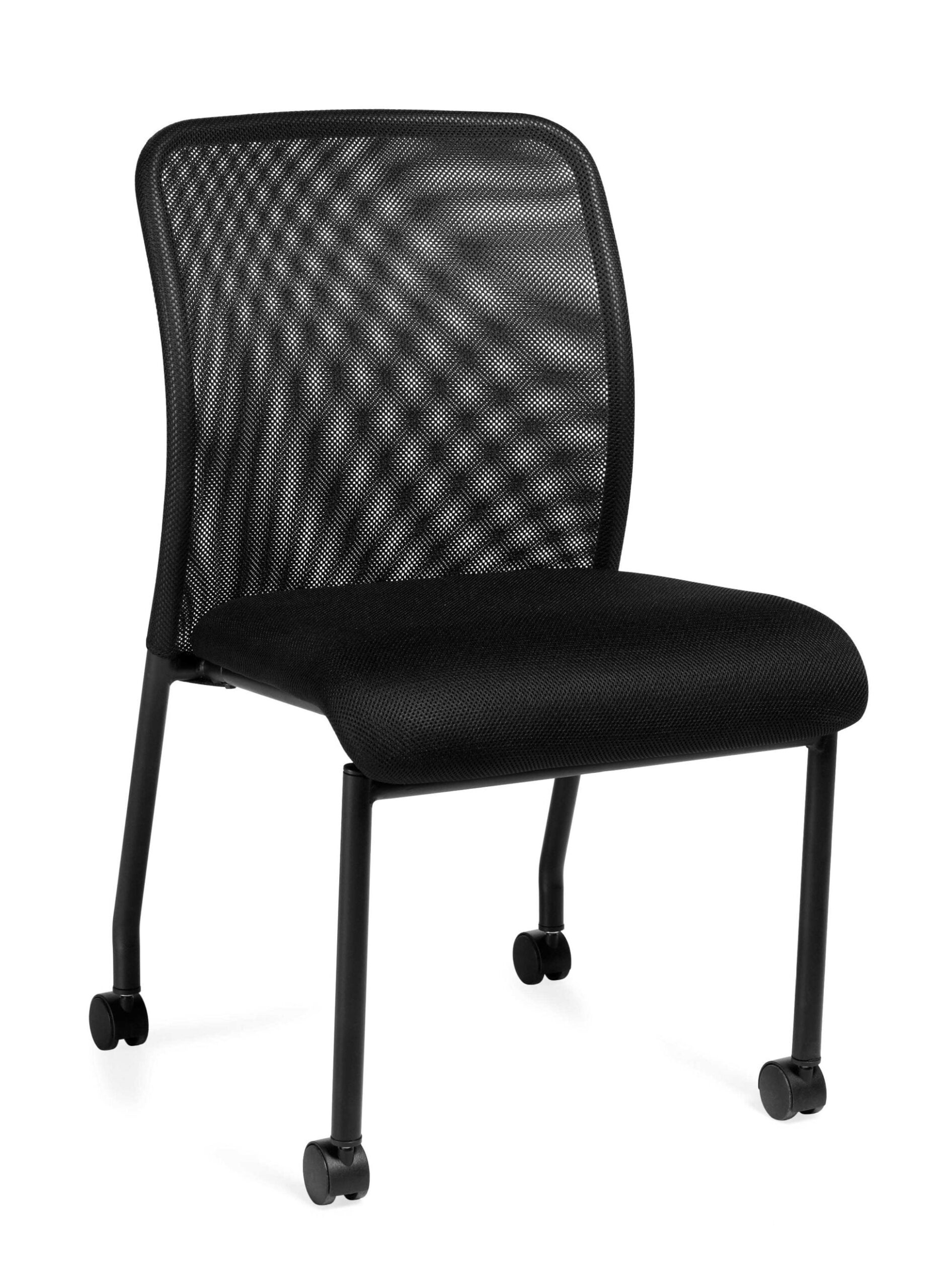 Offices to Go 11761B Training Room Chair Reg