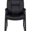 Offices to Go 2782 Padded Guest Chair Front
