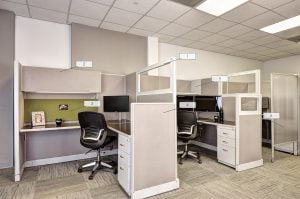 Office Furniture Rental Austin TX