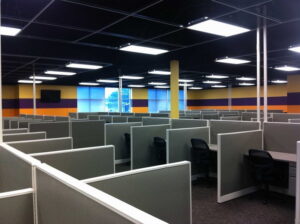 Refurbished Cubicles The Woodlands TX