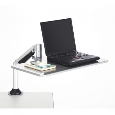 SAFCO Sit To Stand Workstation