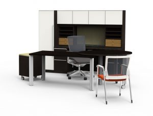 Modern Office Desks Houston TX
