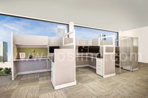 Office Workstations The Woodlands TX