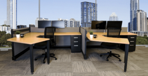 ROSI rent office cubicles