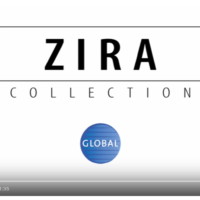 Introduction Video to Zira by Global Cover Image