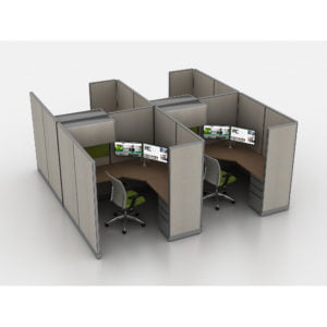 Modular Workstations Houston TX