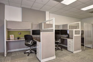 Used Office Cubicles Houston TX