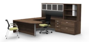 Modern Office Desk Houston TX