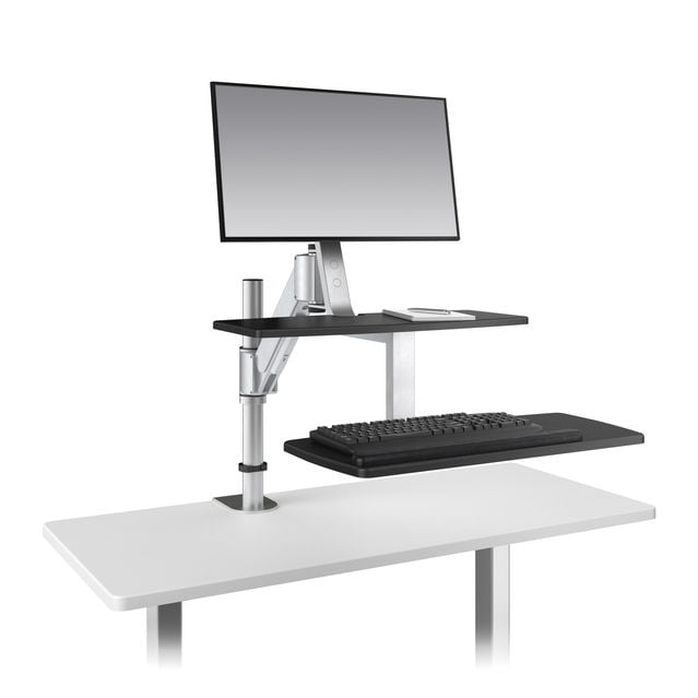ESI_CLIMB1 Workstation on a white table