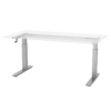 Crank Manual Table Base