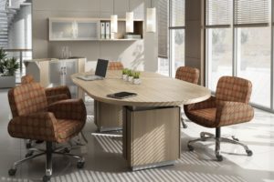 Lease Office Furniture Houston TX