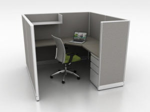 Used Office Workstations Houston TX