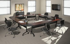 Modern Office Furniture Austin TX