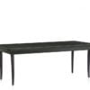 Coffee Table, Wood Legs, Thermally Fused Laminate Top (5474-LP)