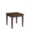 GC3761-HT Square End Table