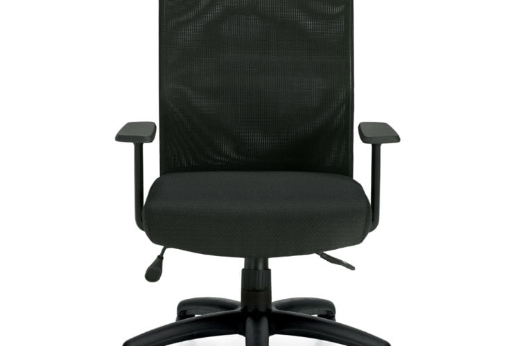 Mesh Back Management Chair