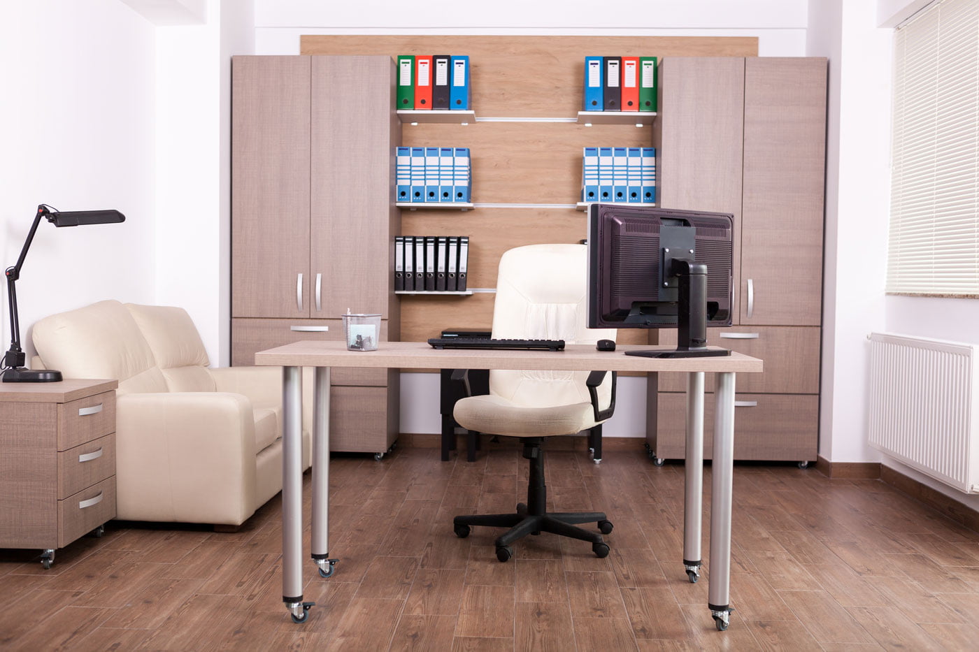 why commercial business furniture is essential