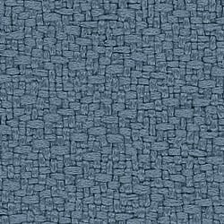 Swatch for quarry blue panel fabric. (AN53)