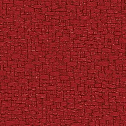 Swatch for red delicious panel fabric. (AN56)