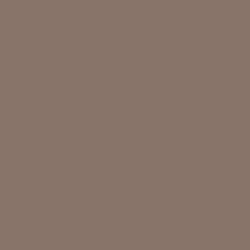 Swatch for Global Furniture's taupe laminate material. (TPE)