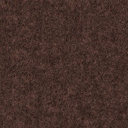 Swatch for dark brown panel fabric. (DBR)