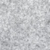 Swatch for Ecoustic Light Grey panel fabric.