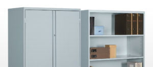 office storage
