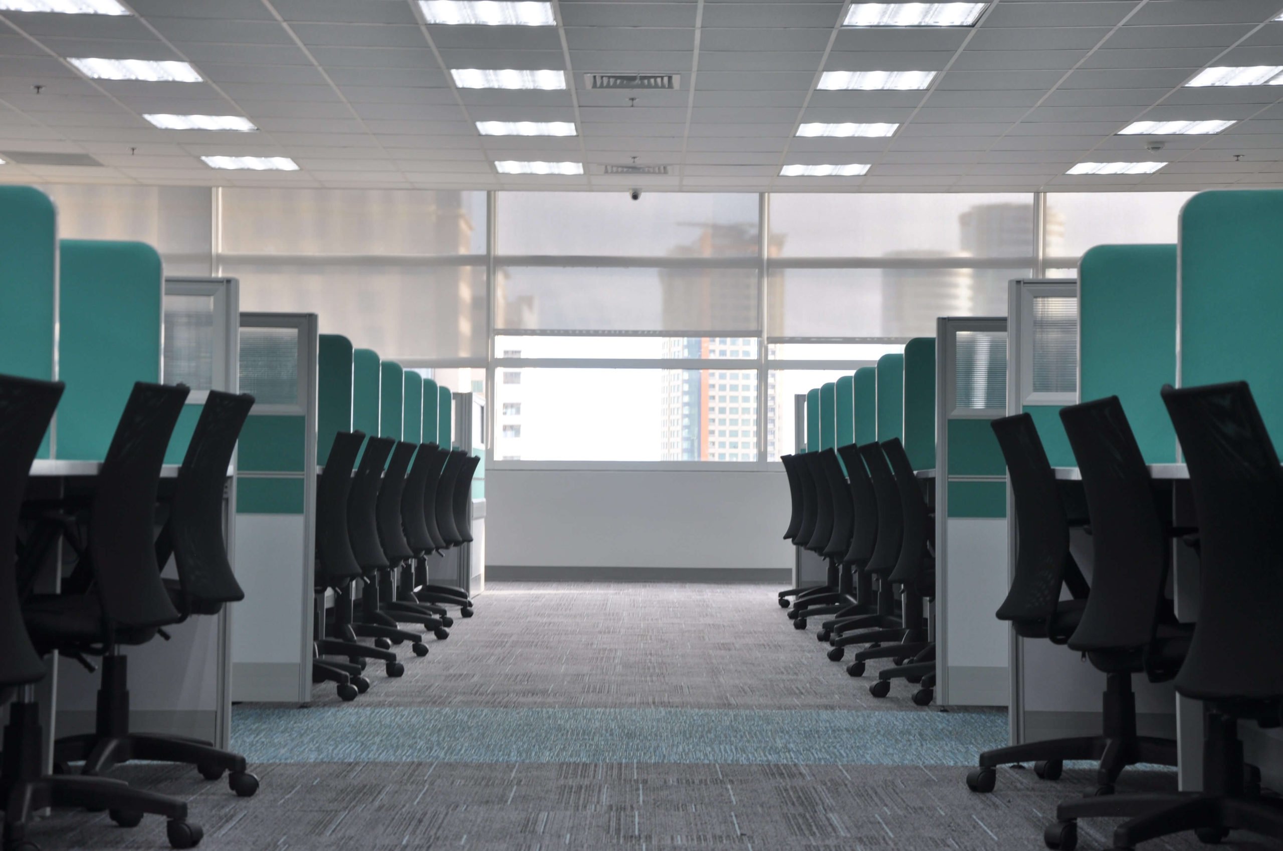 Why You Should Reopen Safely following CDC Guidelines and How Office Partitions Can Help