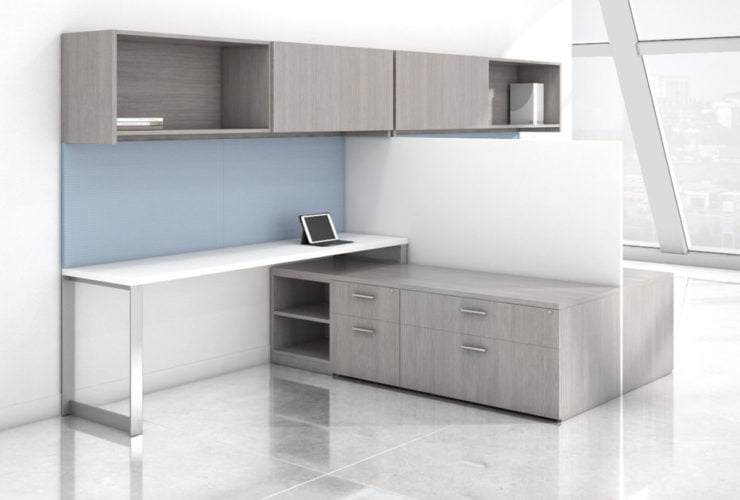 Canvas Office Furniture
