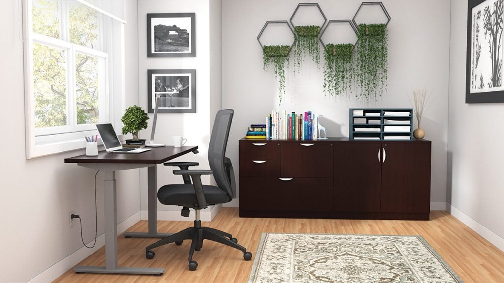home office furniture bundle